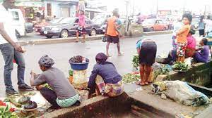 Regulate, don’t ban street trading in Lagos – experts advise govt